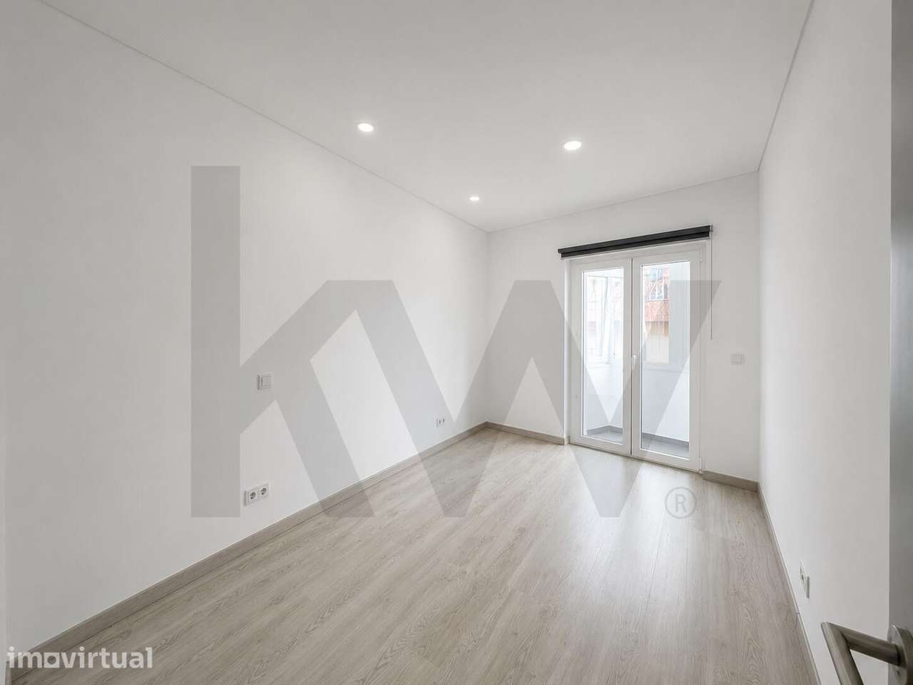 Apartamento T1 em Algés - Grande imagem: 3/7