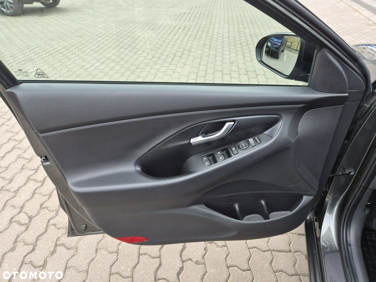 Hyundai i30 - 12