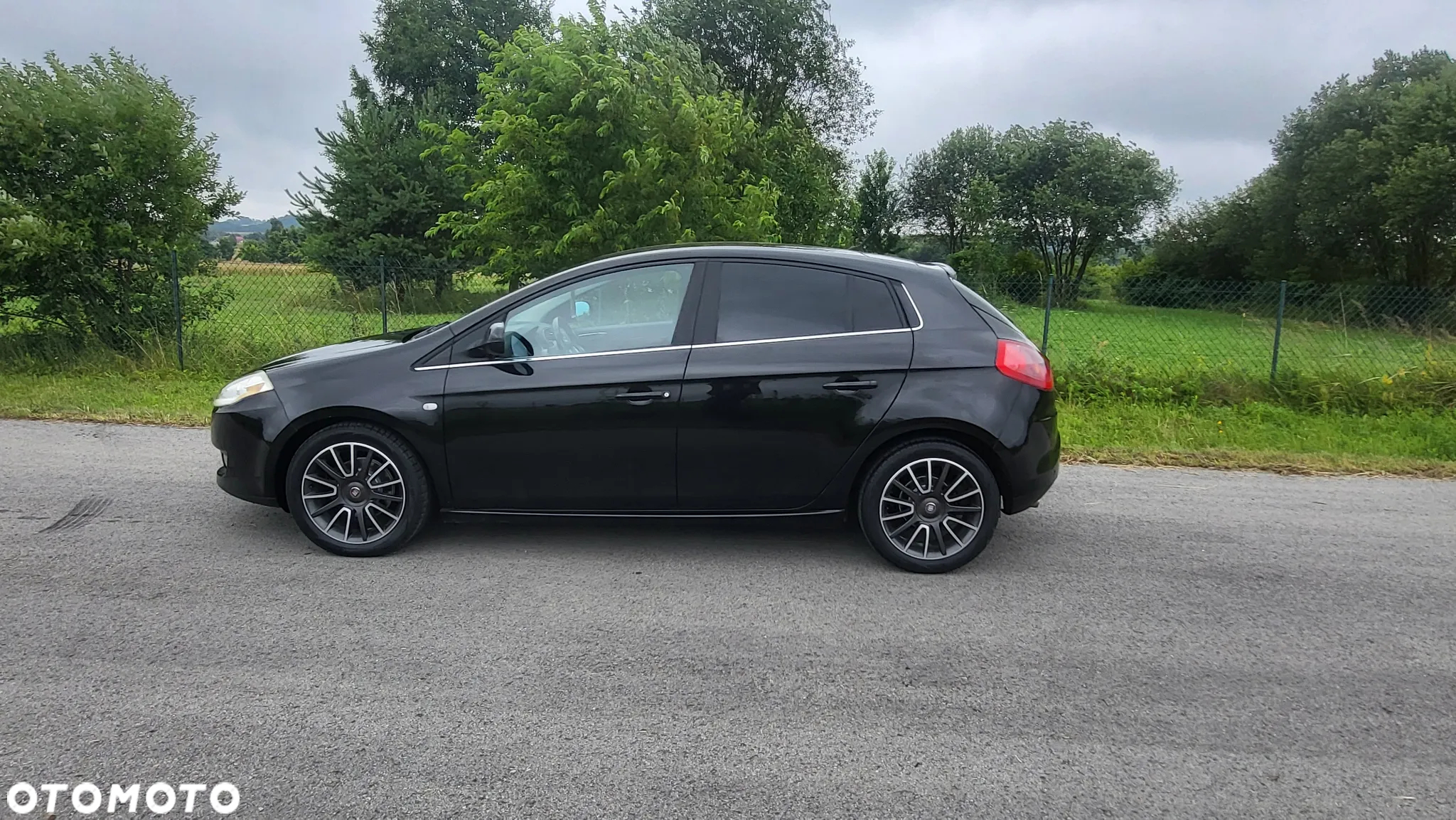 Fiat Bravo 1.4 T-JET 16V Sport Plus - 6