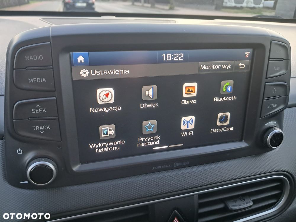 Hyundai Kona 1.0 T-GDI EDITION 30 - 25