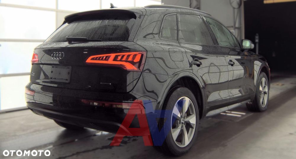 Audi Q5 - 7