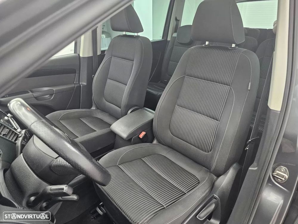 SEAT Alhambra 1.4 TSI Start & Stop Sport - 13