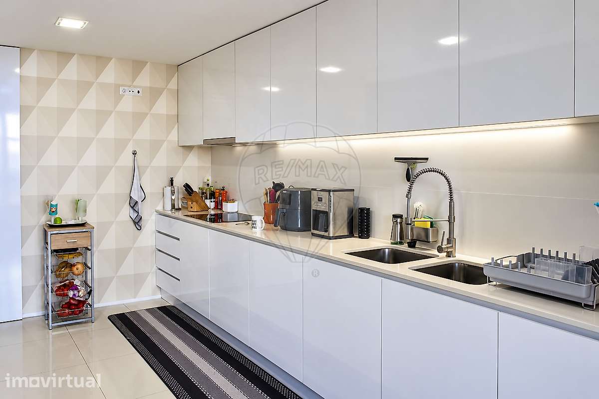 Apartamento T3 para arrendamento - Grande imagem: 3/15