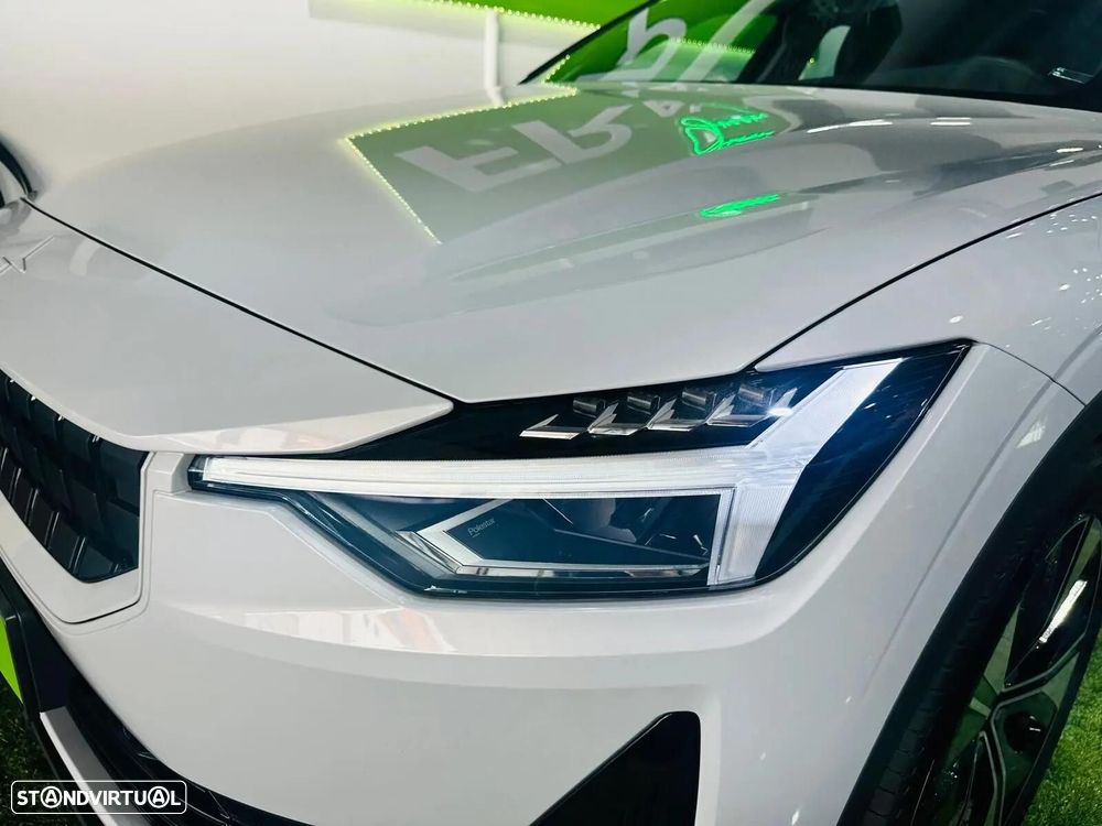 Polestar 2 Single Motor 69kWh - 21