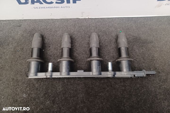 Bobina inductie E2019100427 E2019100427 Opel Zafira A [1999 - 2003] M - 2