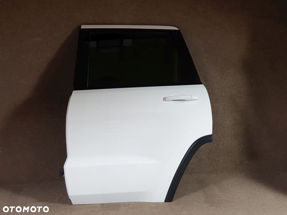 JEEP GRAND CHEROKEE WK2 16-21r Drzwi Przód Tył Lewy RÓŻNE KOLORY - 13