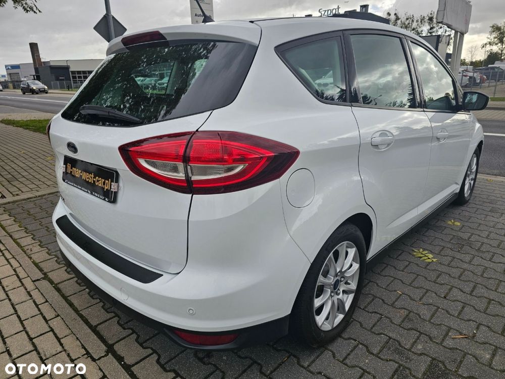 Ford C-MAX - 8