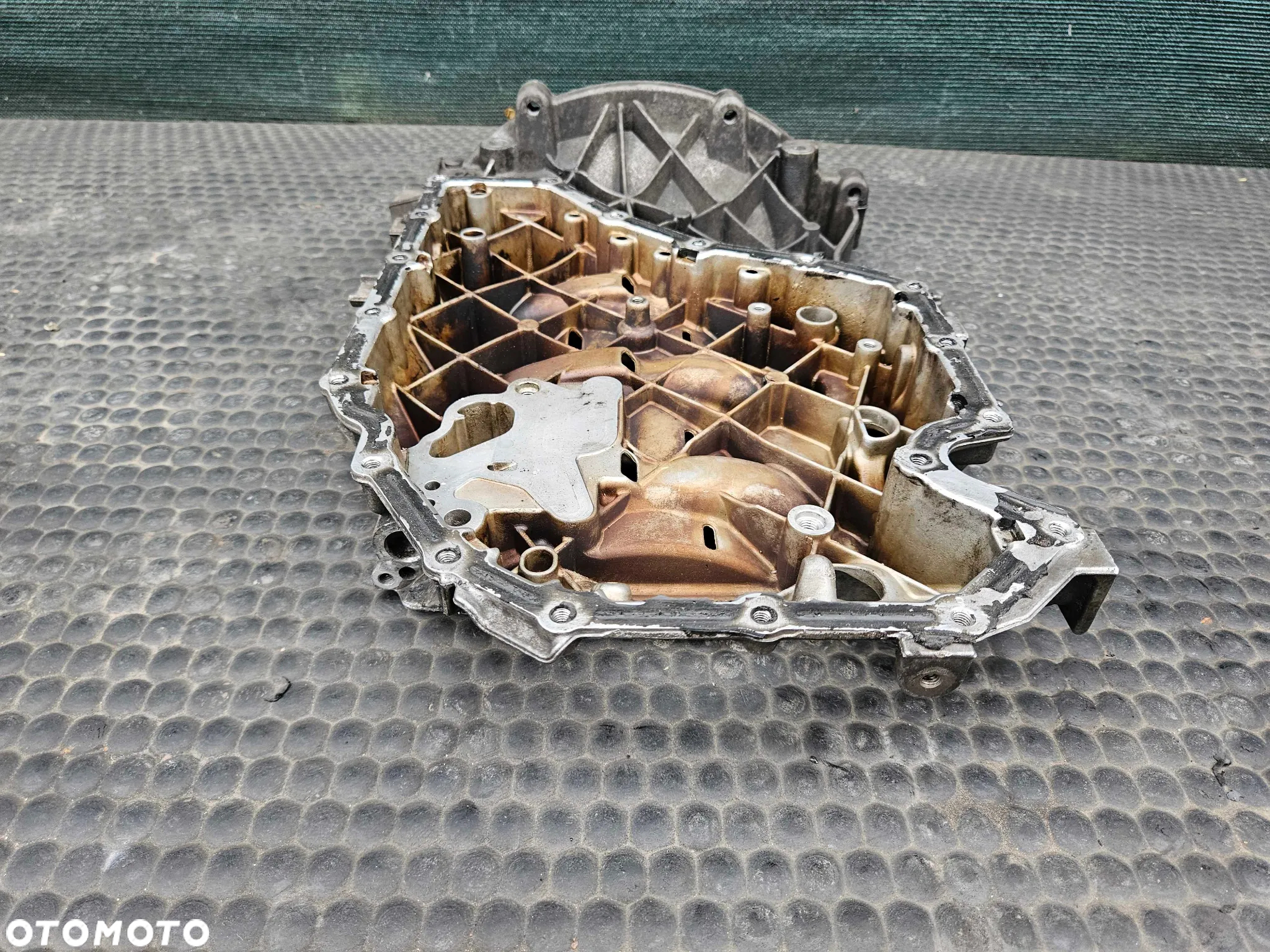 Misa 06H103603 Olejowa Miska 1.8 2.0 TFSI CDN AUDI A4 B8 A5 8T Q5 - 15
