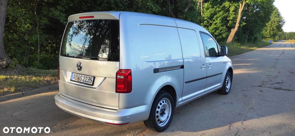 Volkswagen Caddy - 30