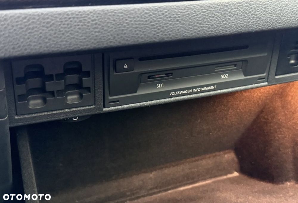Volkswagen Golf 1.4 TSI Plug-In-Hybrid GTE - 18