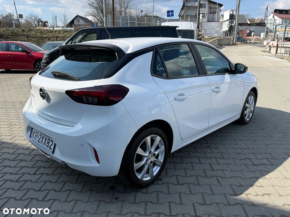 Opel Corsa 1.2 Edition S&S - 2