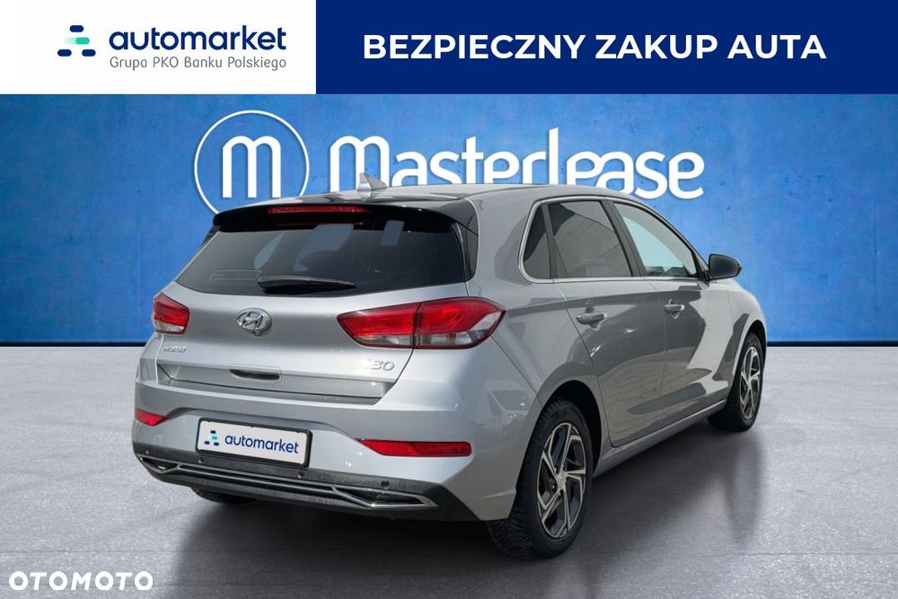 Hyundai i30 1.5 DPI Comfort - 5
