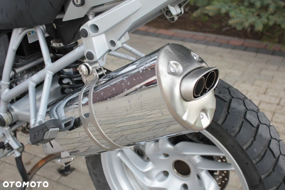 BMW GS - 24
