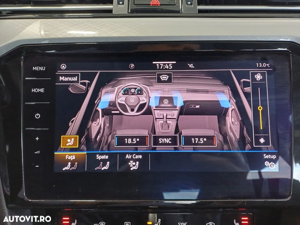 Volkswagen Passat 1.5 TSI OPF DSG Elegance - 31