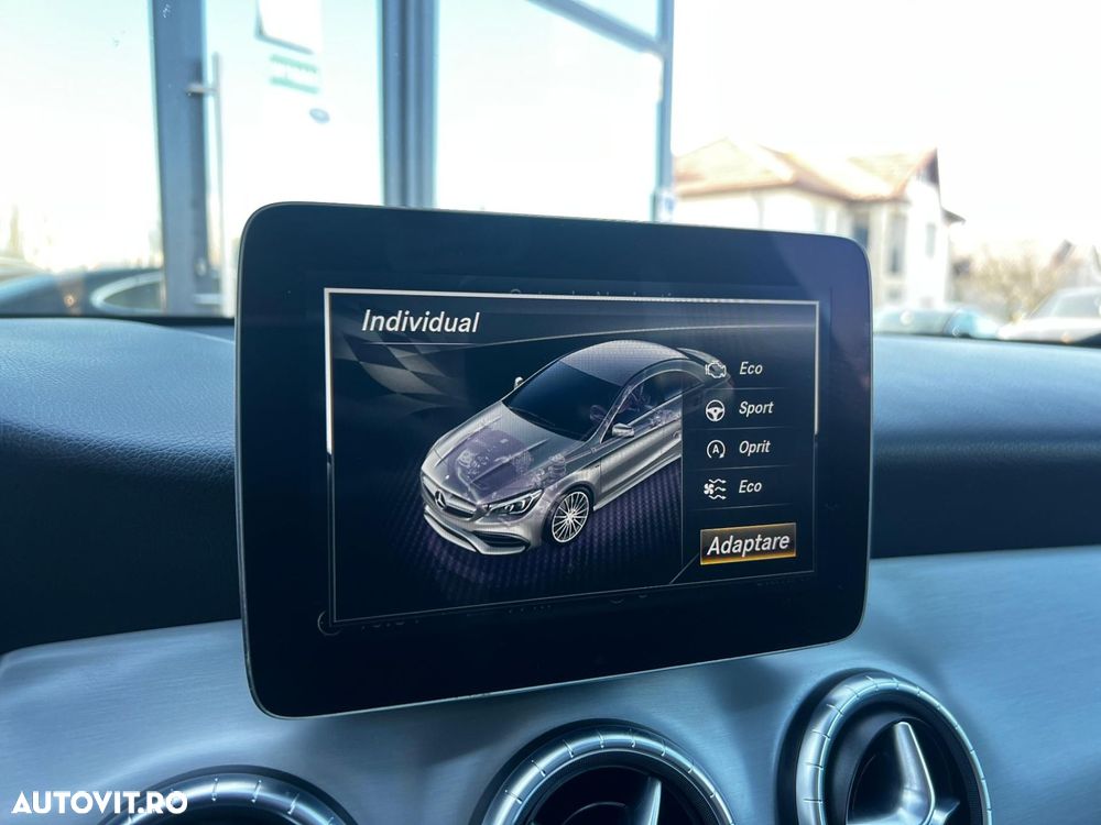 Mercedes-Benz CLA - 21