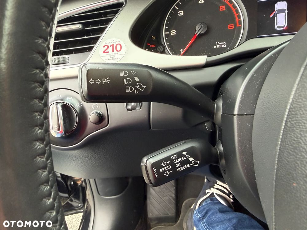 Audi A4 Avant 2.0 TDI Limited Edition Multitr - 18