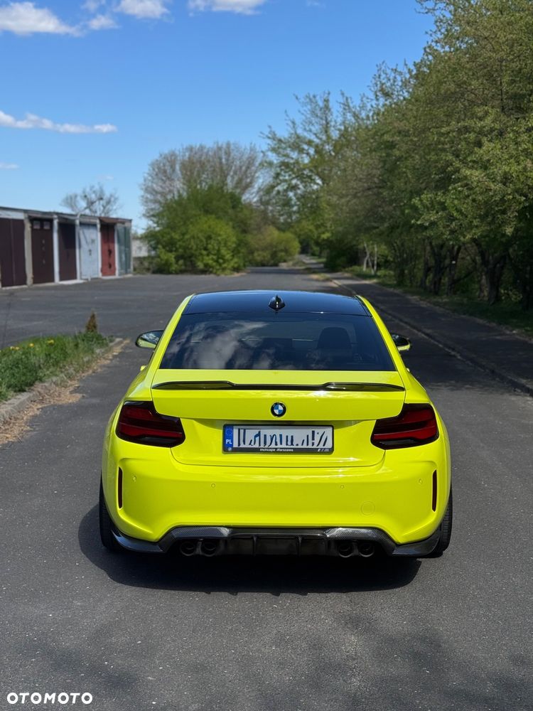 BMW M2 - 7