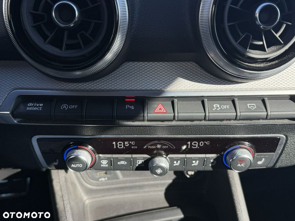 Audi Q2 35 TFSI S tronic S line - 26