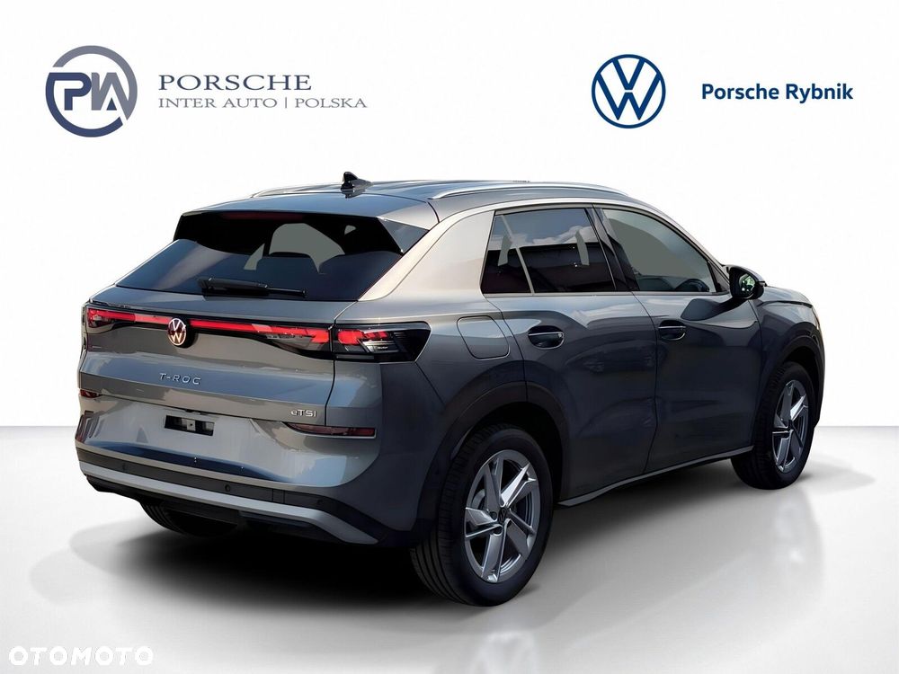 Volkswagen T-Roc 2026 photo 3