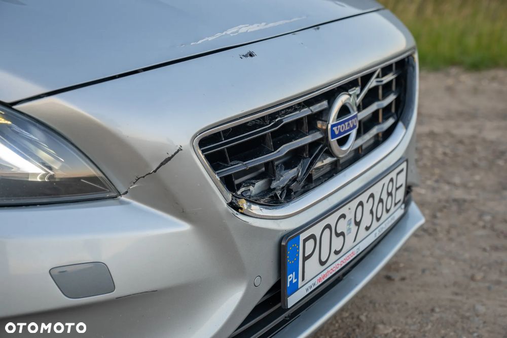 Volvo V40 - 14
