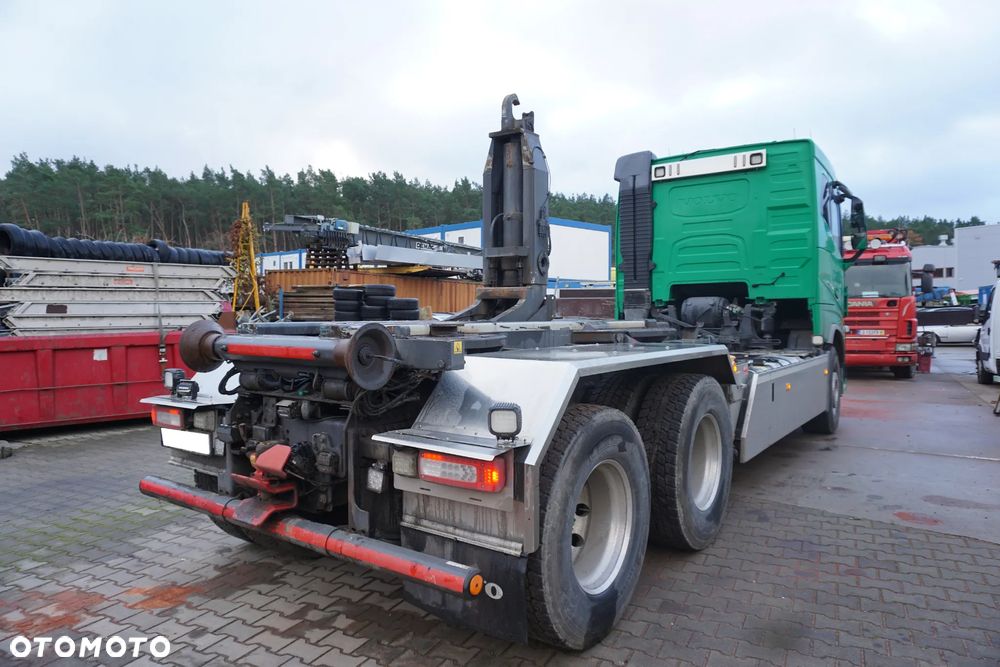 Volvo FH 16 - 6