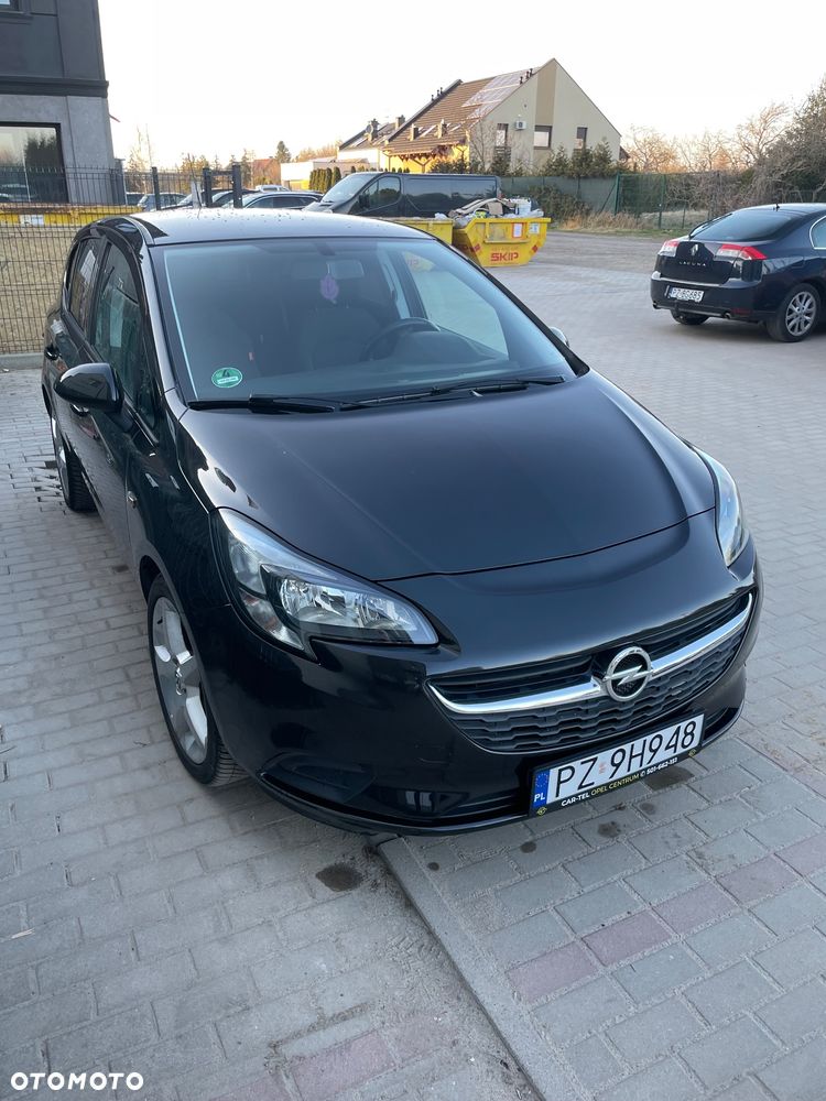 Opel Corsa 1.4 Color Edition - 2