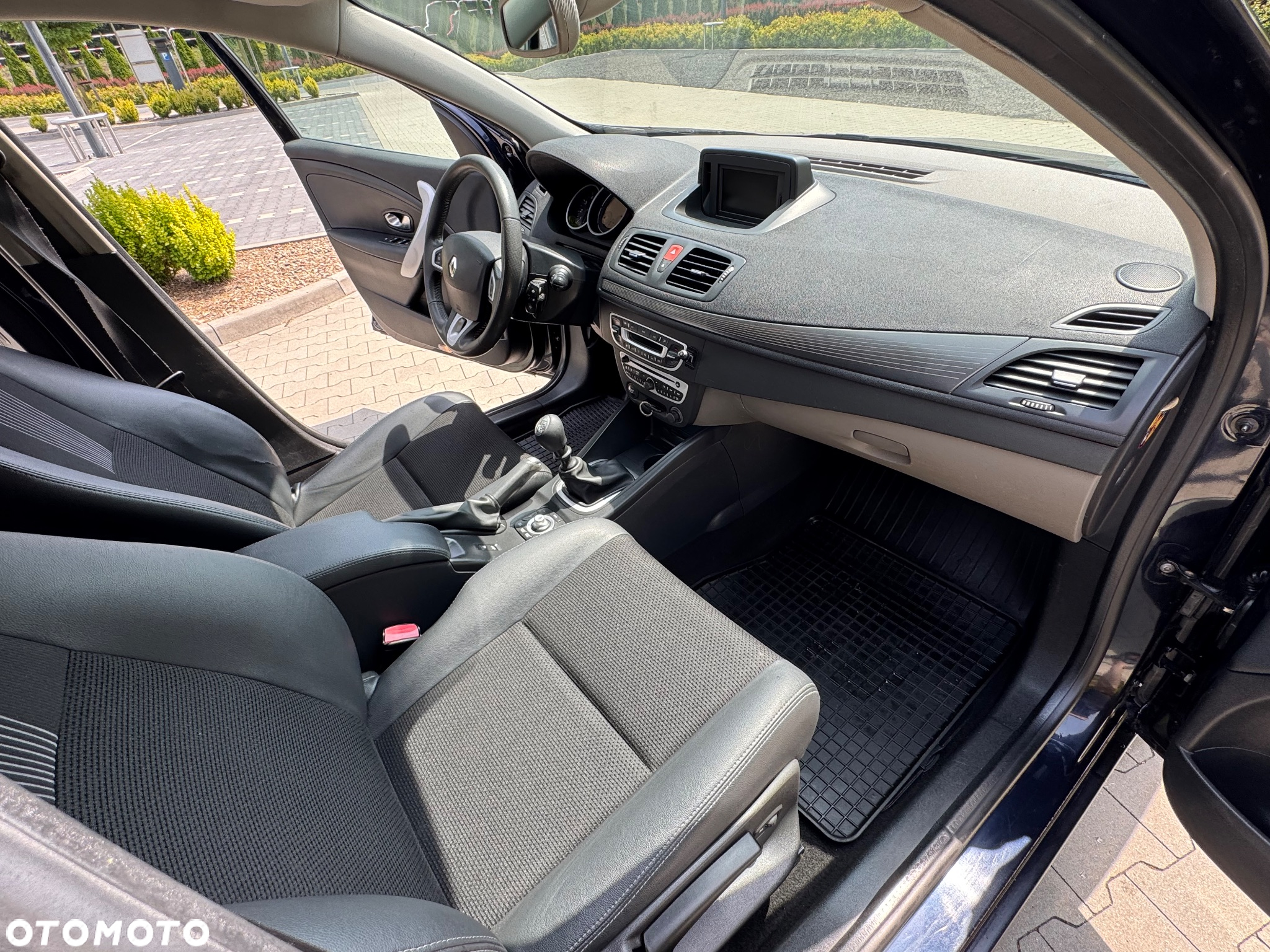 Renault Megane 1.5 dCi Dynamique - 14