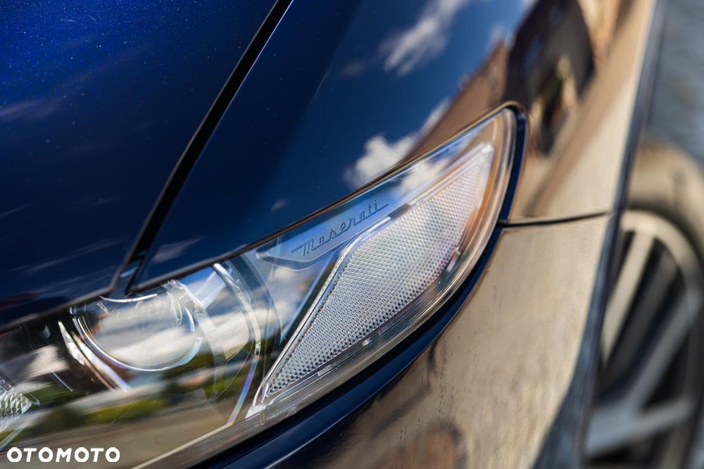 Maserati Levante S - 11