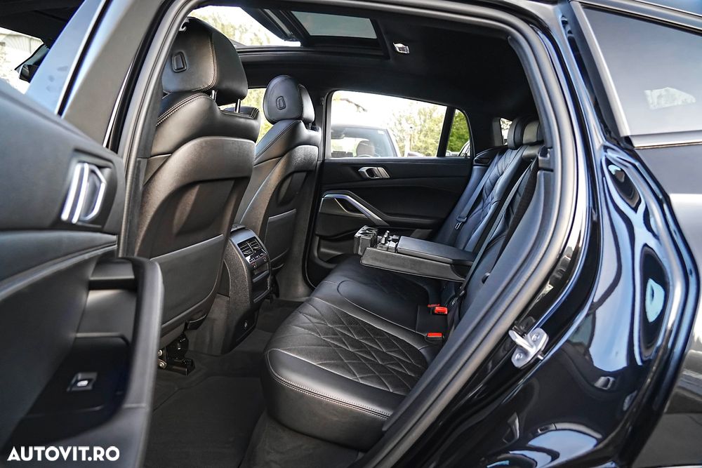 BMW X6 xDrive30d AT MHEV - 20