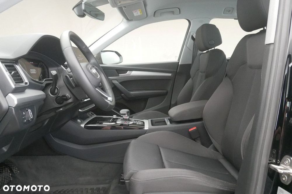 Audi Q5 - 12