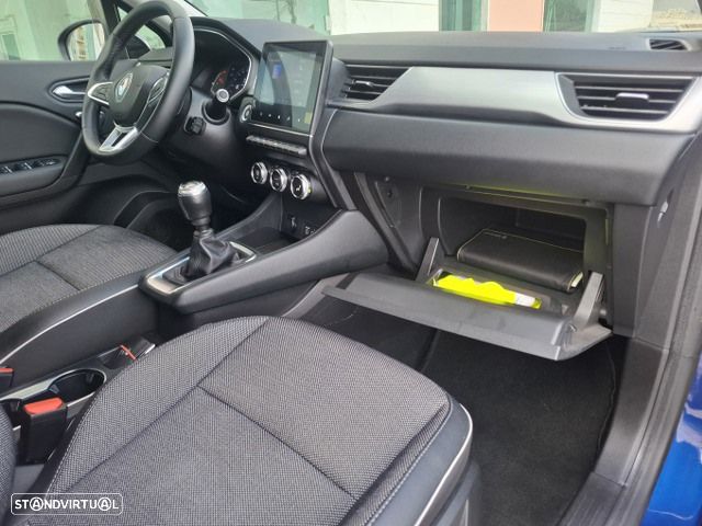Renault Captur 1.0 TCe Exclusive - 44