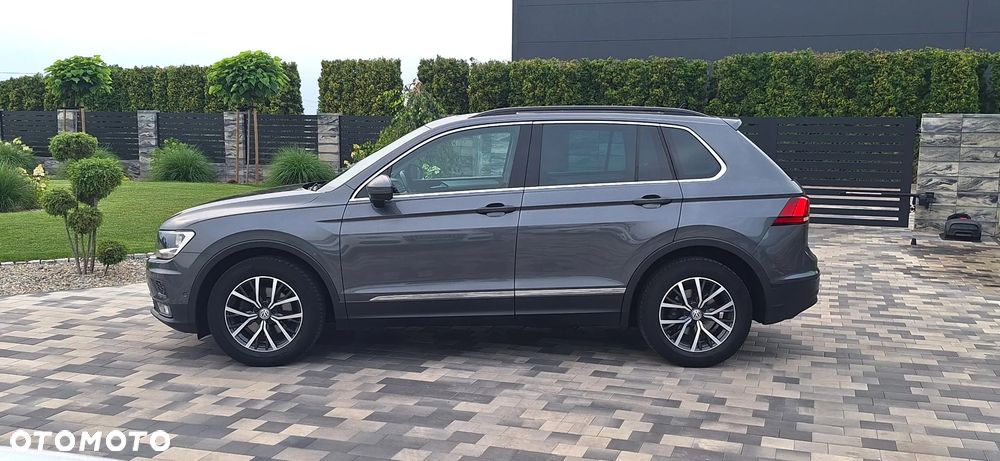 Volkswagen Tiguan - 6
