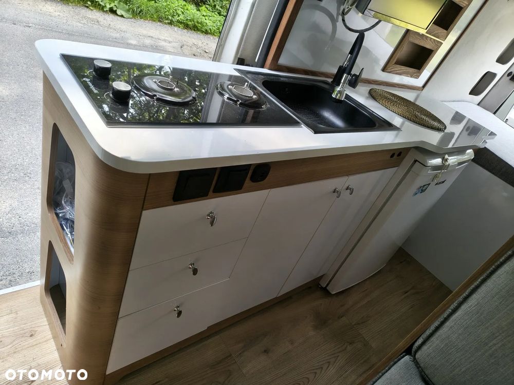 Peugeot Boxer - 15