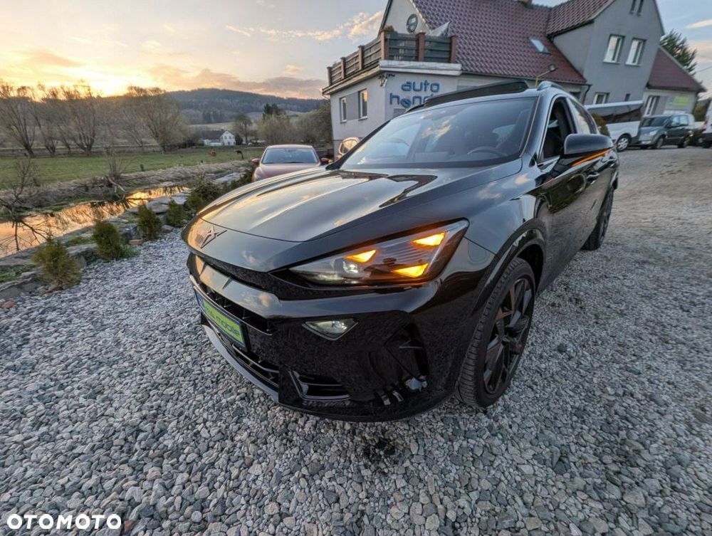 Cupra Formentor - 19