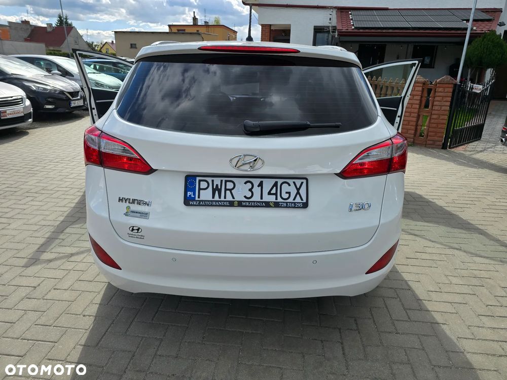 Hyundai i30 - 22