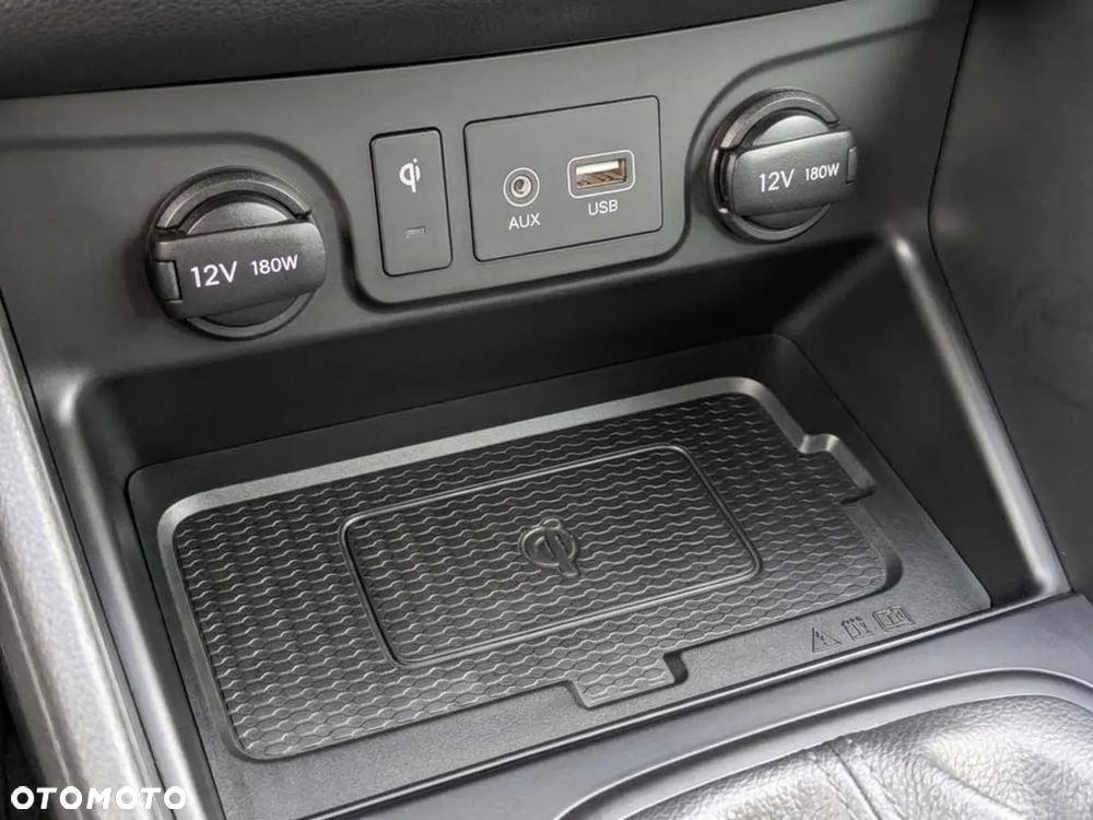 Hyundai Tucson - 17