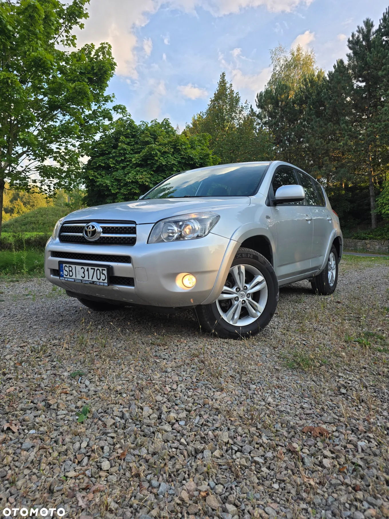 Toyota RAV4 2.2 D-CAT 4x4 Executive - 23