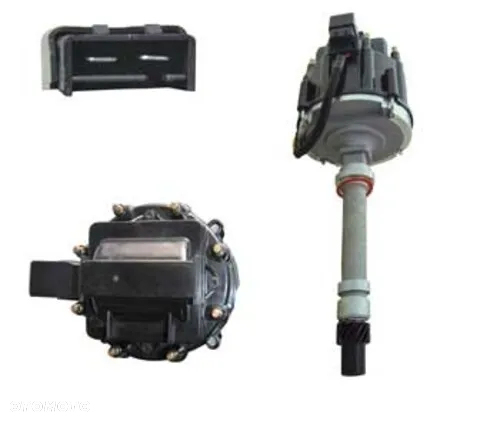 APARAT ZAPLONOWY MODUL KOPULKA PALEC APARATU ZAPLONOWEGO CEWKA ZAPLONOWA CHEVROLET GMC 4.4 5.0 5.7 6.0 6.6 7.0 7.4 V8 G10 G20 G30 G15 G1500 G25 G2500 G35 G3500 VAN VANDURA K5 BLAZER C5000 C6000 C7000