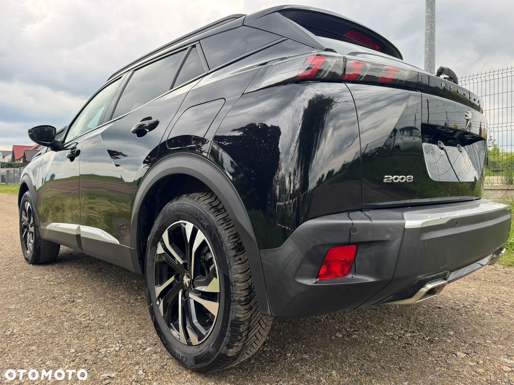Peugeot 2008 - 16