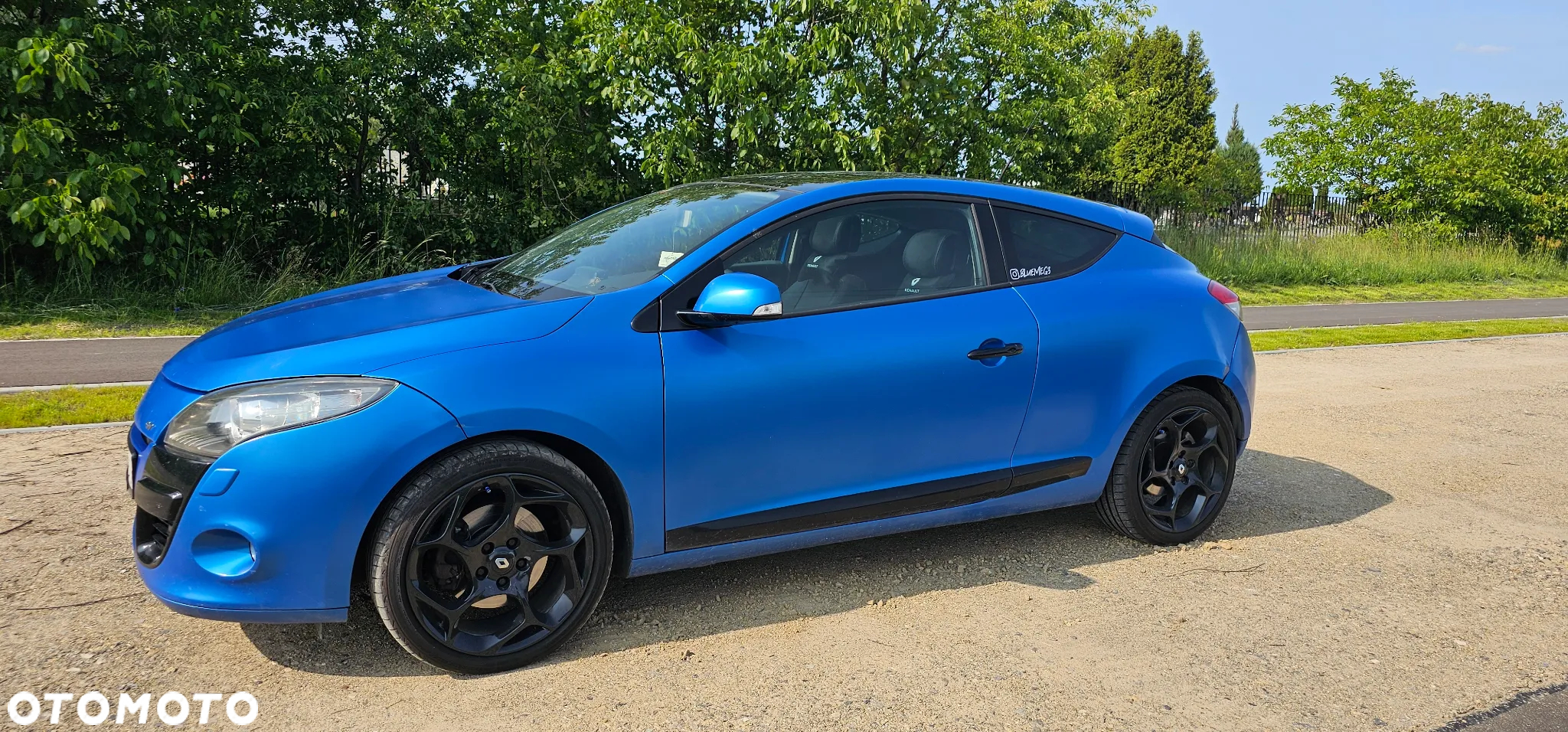 Renault Megane 2.0 16V TCE Privilege - 6