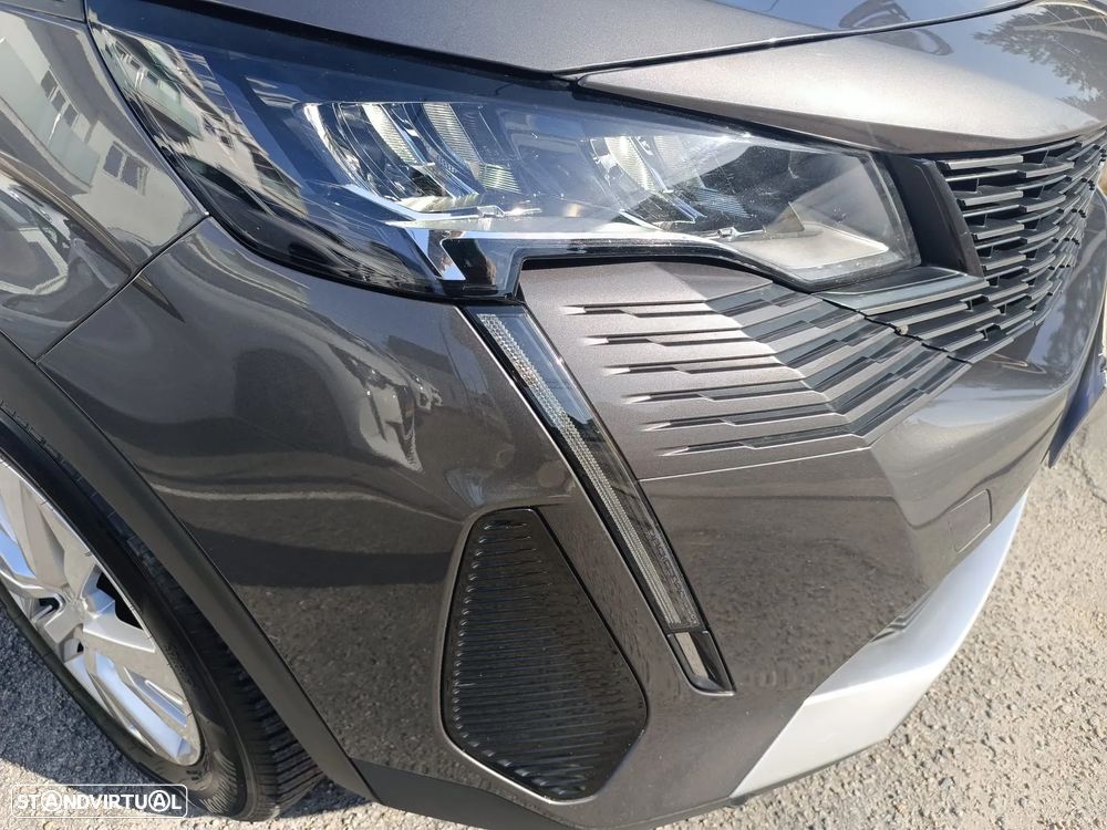 Peugeot 3008 1.5 BlueHDi Active Pack - 14
