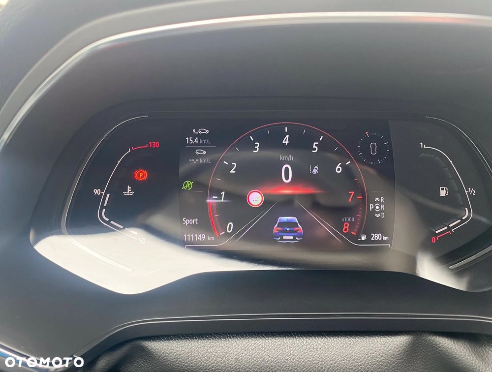 Renault Captur 1.3 TCe Intens EDC - 15