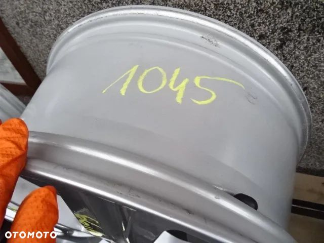 5x112x66,5 7,5Jx17 ET45 Audi Oryginalne 17 - 13