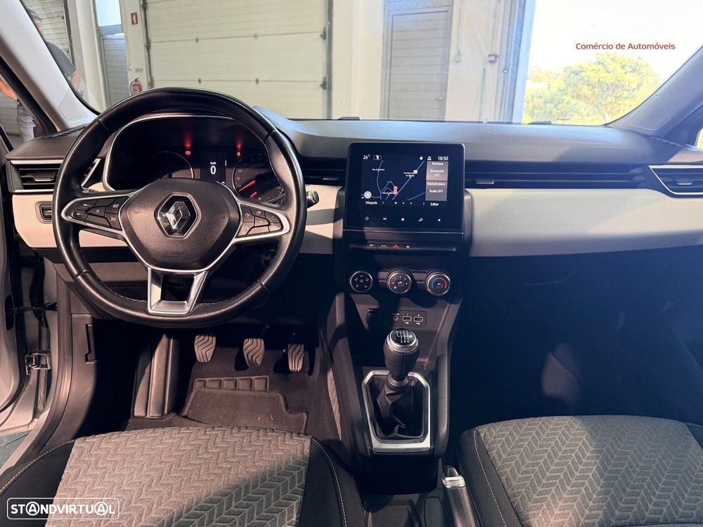 Renault Clio 1.0 TCe Evolution - 15