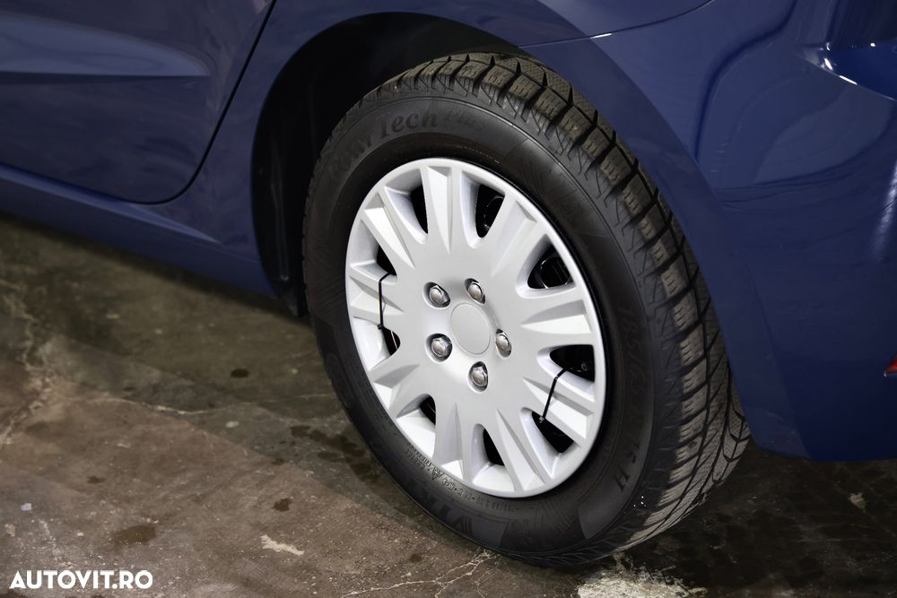 Seat Ibiza 1.6 TDI S&S Beats - 31