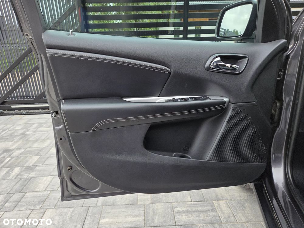 Dodge Journey - 37
