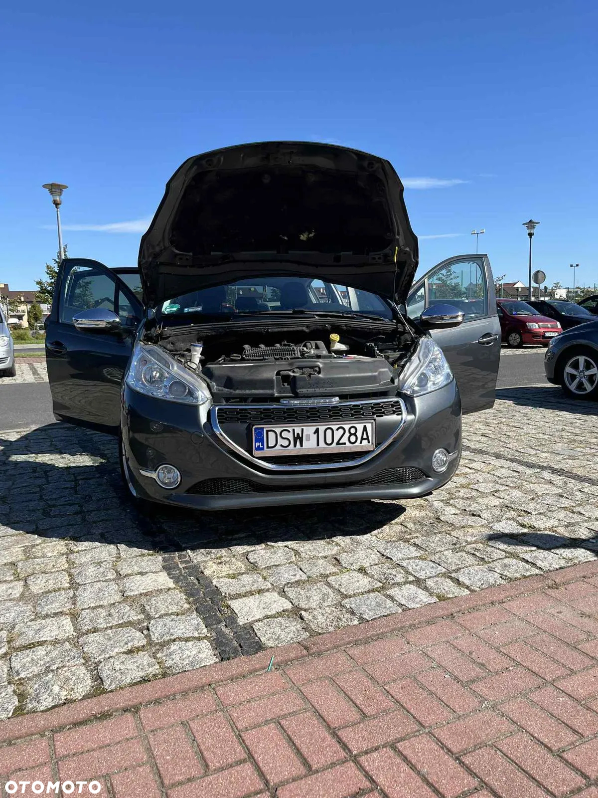 Peugeot 208 1.2 PureTech Style - 13