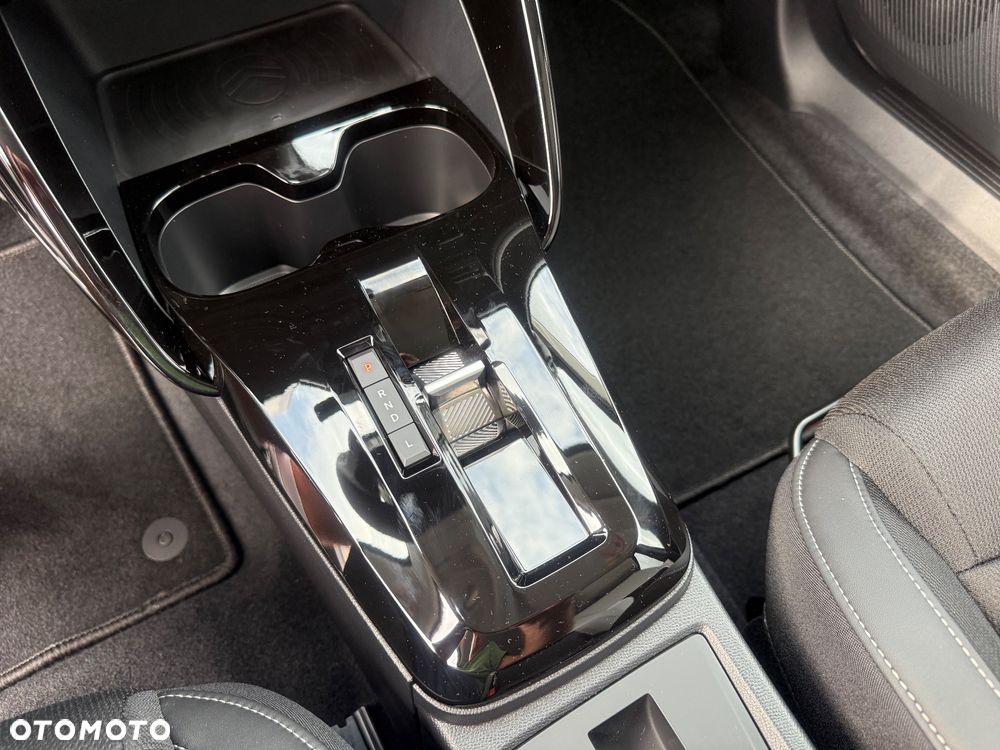 Citroën C3 Aircross 1.2 PureTech Max S&S EAT6 - 15