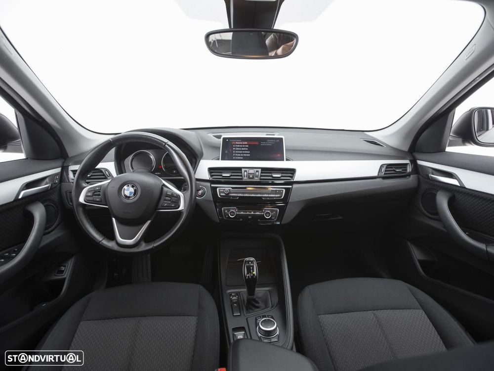 BMW X1 - 8