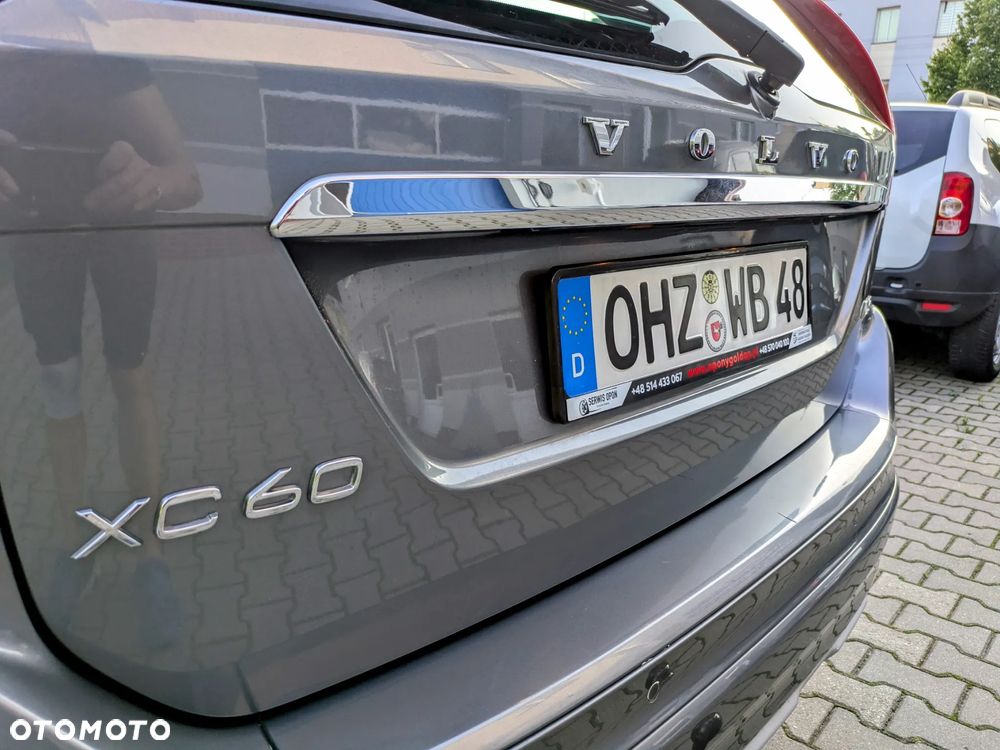 Volvo XC 60 D3 Inscription - 11